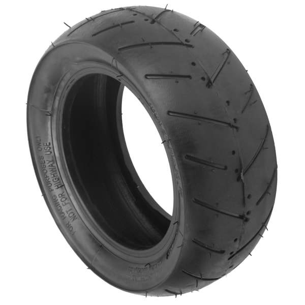 110/50‑6.5 litet skoterdäck Tubeless däckbyte för 47‑49CC minimotorcykel