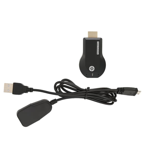 M2 Plus WiFi Display Receiver DLNA Miracast HD Multimedia Interface Stick Dongle Speilingsadapter for TV PC