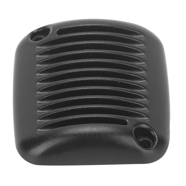RC Drone Gimbal Camera Back Cover Aluminium Legering Kamera Bakre Cap Shell för FPV Combo