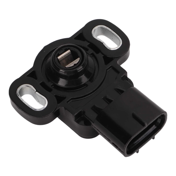 Throttle Position Sensor 3b4 85885 00 Motorstyrning Gasspjällssensor för Grizzly Kodiak 700K Rhino Viking