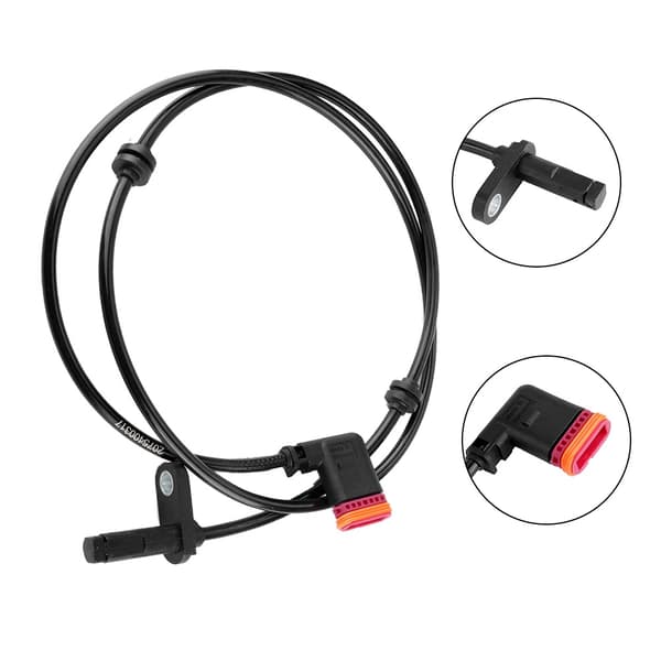 ABS Hjulsensor bag til C Klasse E Klasse 2075400317