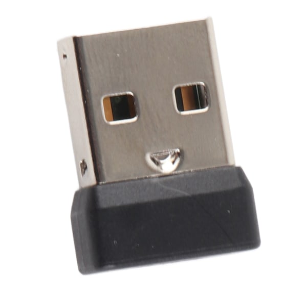 Erstatning av USB-musemottaker Plug and Play 2,4G trådløs musemottakeradapter for Logitech G700 G700S