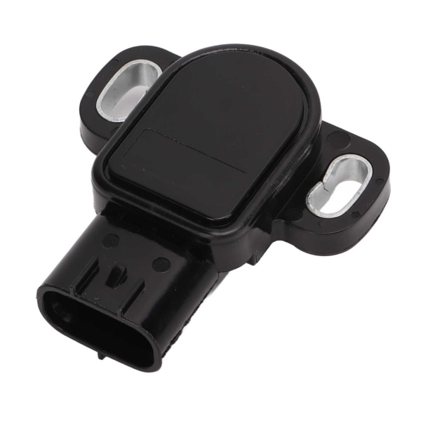 Throttle Position Sensor 3b4 85885 00 Motorstyrning Gasspjällssensor för Grizzly Kodiak 700K Rhino Viking