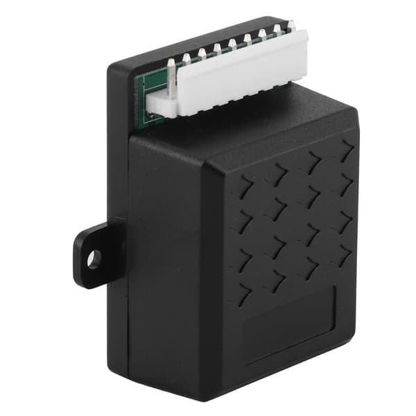 12V Universal Auto Fold Udfold Side Bakspejl Kontrolmodul