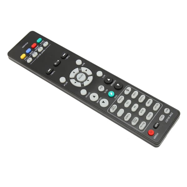 RC042SR fjernkontroll erstatning AV-mottaker fjernkontroll for Marantz SR5015 SR5015OM SR6015 NR1711 SR5015DAB RC043SR SR7015