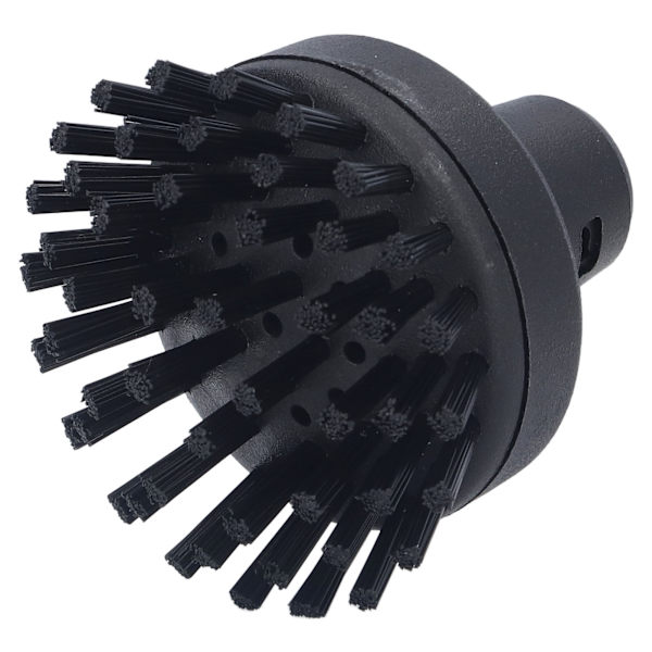 Höyrypuhdistin Pyöreä Nylon Harja Sarja Puhdistusharja Vaihto Karcher SC1 SC2 SC3