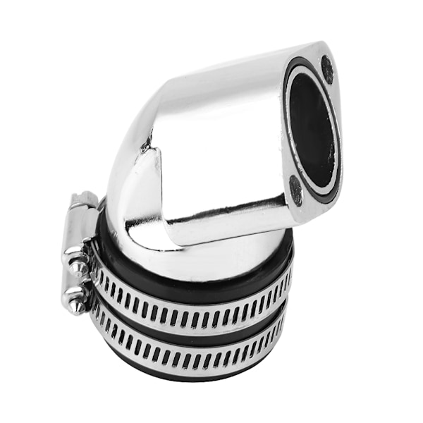 Aluminium Insugningsgrenrör för GY6 125/150cc Motorer EFI384114