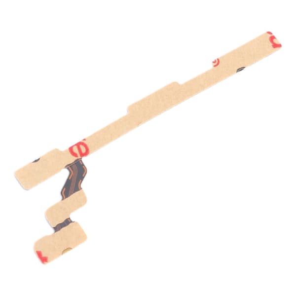 OEM-flexkabel för strömbrytare och volymknapp, ej specificerad Not Specified For Xiaomi 12 Lite