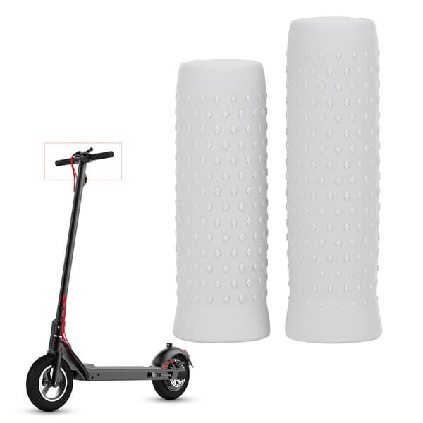 Elektriske scooterstyrgreb til Ninebot MAXG30 scootertilbehør