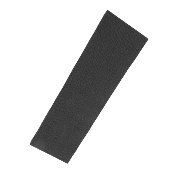 Biljardi-biljardikiiva käsikahva, nahkainen cue Stick Grip -nahka Biljarditarvikkeet huoltoon Black Bison Print