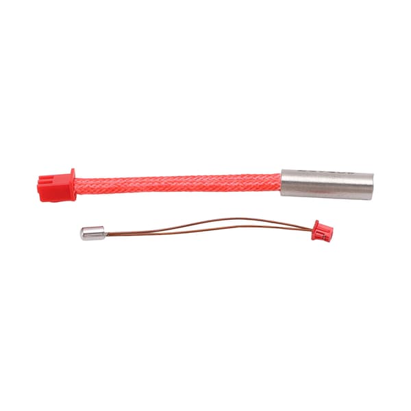 Patronvarmer Termistor 24V 40W 3D-skriver Tilbehørssett for Ender 3 S1 Pro