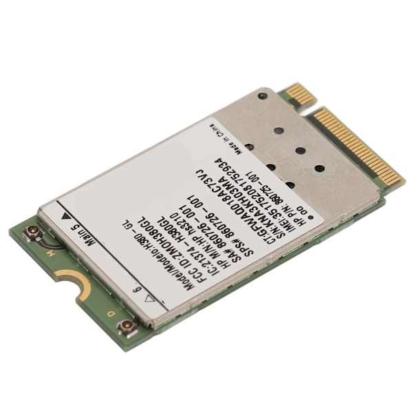 H380 GL HSPA+ M.2 mobilmodul til HP til ZBook 17 15 15u til EliteBook 840 820 G4 G3 til HP Hs3210