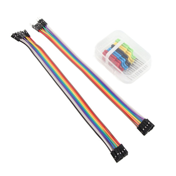 SDK08 Test Clip Chip Fod Clip Micro IC Clamp til SOIC TSSOP TSOP SSOP MSOP PLCC QFP TQFP LQFP SMD IC Test Chip