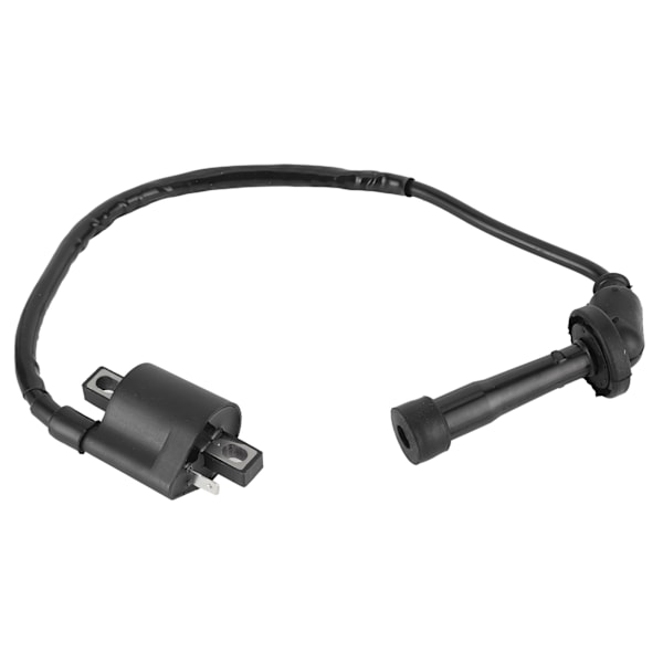 Tändspole Passar Yamaha Grizzly 660 YFM660 2002 2003 2004 2005 2006 2007 2008 ATV-delar