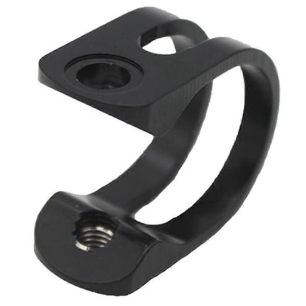 2 stk. cykelbremseklemmer rustfri bolte cykelbremseklemmer kompatibel med SRAM E7 E9 X0 GUIDE R