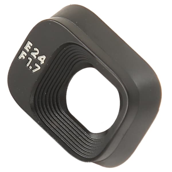 Kameralinse Ramme Lokk Frontdeksel Erstatning for Mini 3 Pro Mini 3 Droner