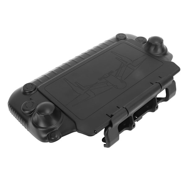 2 i 1 RC Beskyttelsesdeksel Solskjerm RC Kontroller Skjerm Joysticks Beskyttelse for DJI FLYCART 30 for Inspire 3 for T20P T25 T40 T50