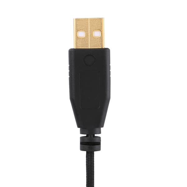 USB Musekabel/Ledning/Linje Erstatning for Razer Naga 2014 Line 14