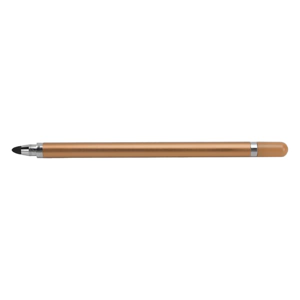 Stylus Pen til Touch Screen Android iOS Samsung Huawei Tablet Telefon Lærings Enhed Gul