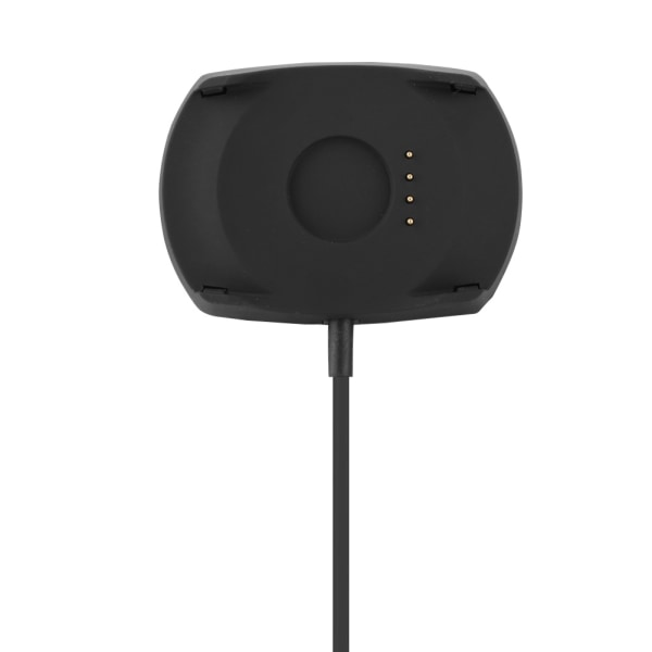 USB-laddningsdockningsstation för Huami Amazfit Stratos 2/2S Smart Watch