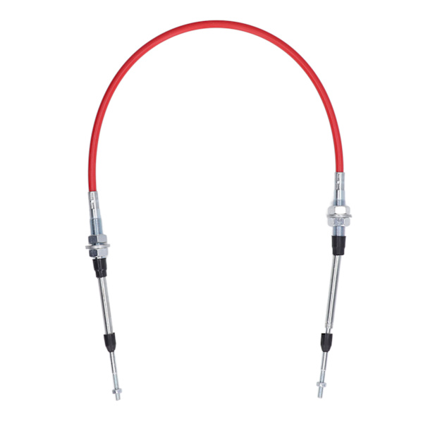 Grävmaskin Gasreglage Kabel Manuell Gasreglage Kontroll Linje för Hitachi EX200 6