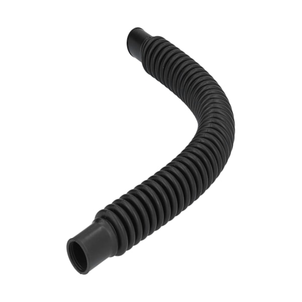 Runde korrugerte slanger for dykking, for oppdriftskontrollutstyr, BCD Sidemount BCD 16 tommer