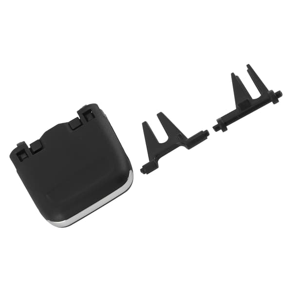 Front A/C Luftventil Udgangs Tab Clip Reparation Dash Side Passer til Porsche Macan 2015-2018