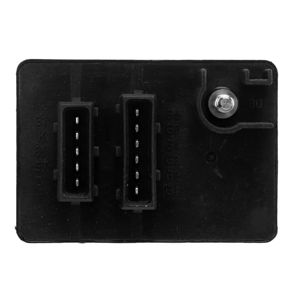 Fiat Brava 500 Croma Doblo Ducato Gløderørsstyreenhed 9648730980 Udskiftning