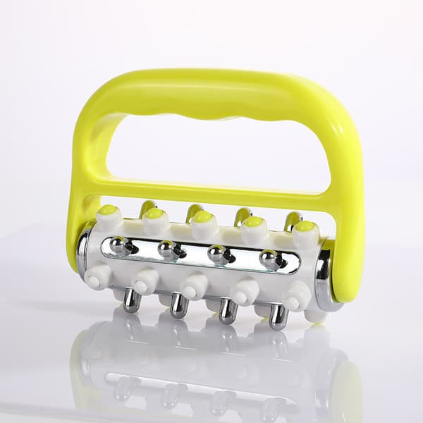 Celluliter Control Roller Ben Buk Nacke Massage Tool
