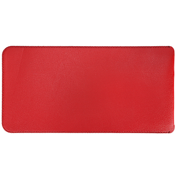 Case kannettava pölytiivis vedenpitävä näppäimistön case Logitech K380:lle (punainen keltainen)