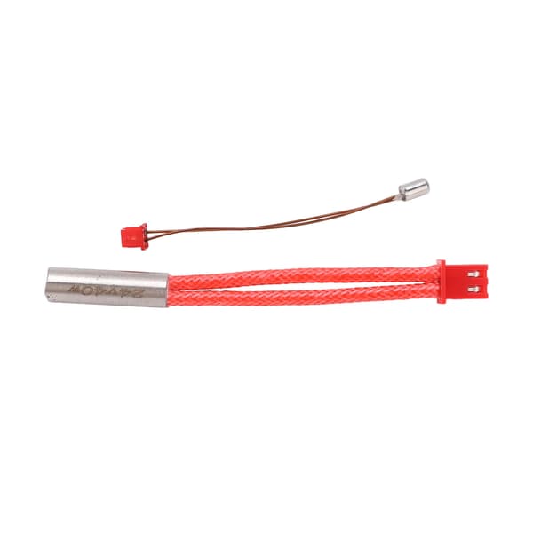 Patronvärmare Termistor 24V 40W 3D-skrivartillbehörssats för Ender 3 S1 Pro