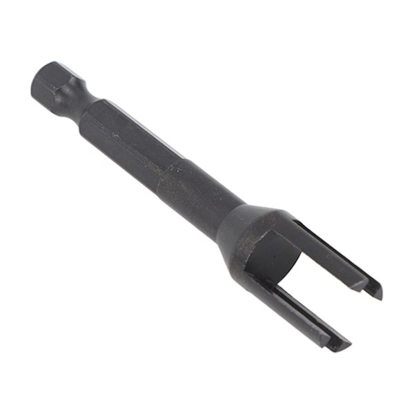 1/10 RC Styrearmsender Samleværktøj Kompakt Bærbart Høj Hårdhed Styrearmsender Hurtig Samleværktøj Til 1/10 SCX10 TF2 VS4‑10 Sort
