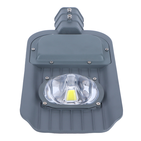 50 W LED-lamppu ulkotiloihin, vedenpitävä, yhteisötie, kunnallinen projekti, katuvalo 165-265 V