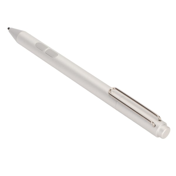 MPP2.0 Stylus Pen 4096 Levels Tilt Pressure Sensitivity for HP for ENVY X360 for Pavilion X360 for ASUS for Transformer Series Silver