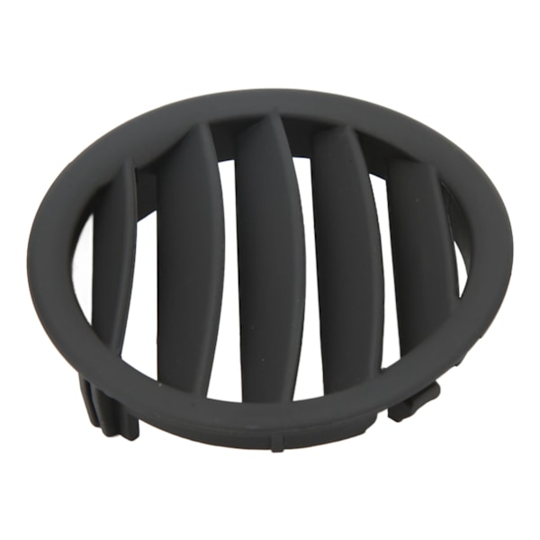 Dash Luftventilgitter 5S4Z 19E630 AAA Front Venstre Side Luftavfukter Ventilgitter Erstatning for Ford Focus 2005‑2007