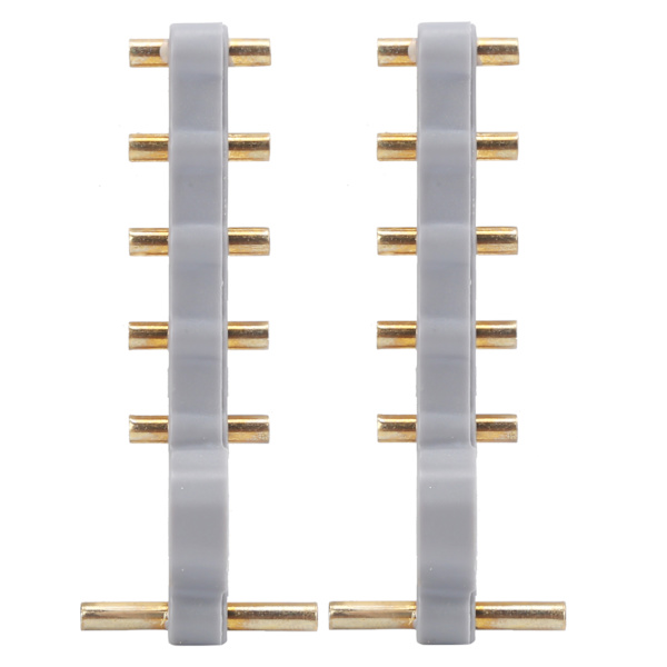 2 stk Fjernbetjening Signalforstærker Extended Yagi Range Extender til DJI FPV Drone