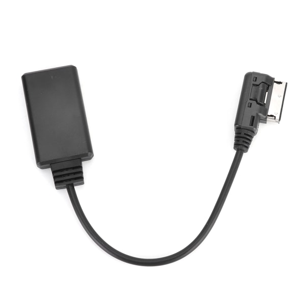 Audiomottaker Kompatibel med Bluetooth 4.1 23cm Lang Trådløs Lydadaptermodul Passer for Benz