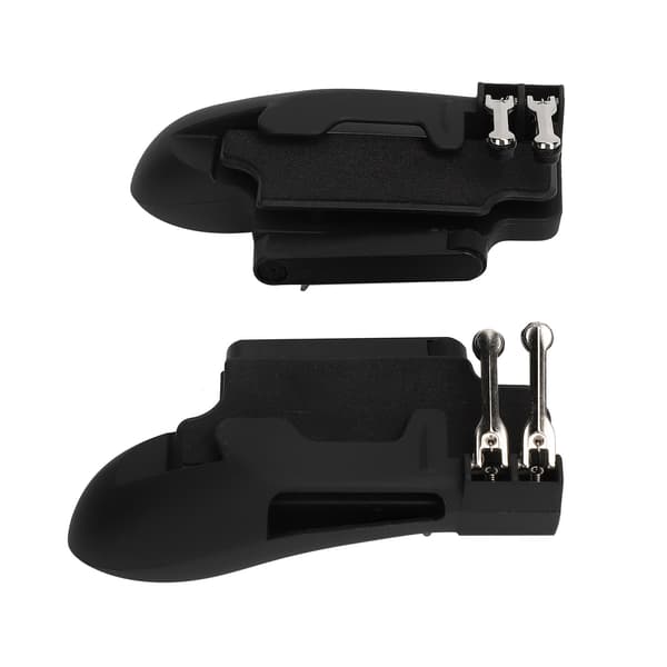 Universal 6-finger Tablet Gamepad Controller Holder 1 par