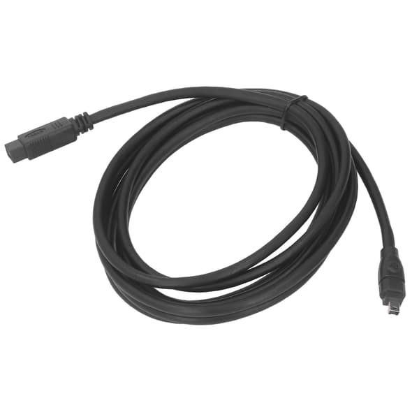 IEEE 1394 Firewire-kabel 800 Mbps 9-benet til 4-benet han til han 3 m Firewire DV-kabel til videokamera digitalkamera printer