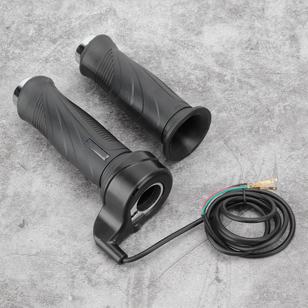 Ebike Throttle Grip Kabel til El-Scooter ATV Hastighedsstyring