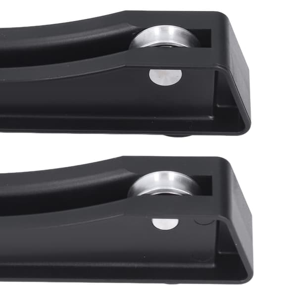 Justerbar 3D Printer Filament Spoleholder - Sæt med 2