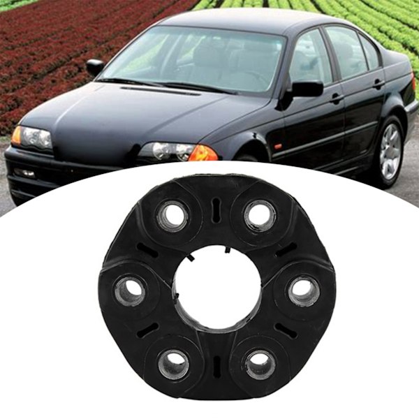 96mm Drivaxeldriftkoppling Flexled Kopplingsskiva Passar för E46 E36 E39 E34 X5 26117511454