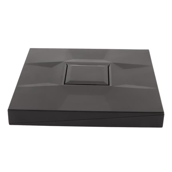 USB3.0 USB C Ekstern CD DVD-drev USB Ekstern Optisk Diskdrev til Bærbar PC Stationær til Windows til OS X til Linux