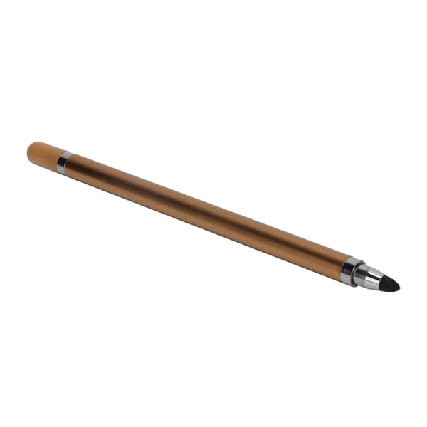 Stylus Pen til Touch Screen Android iOS Samsung Huawei Tablet Telefon Lærings Enhed Gul