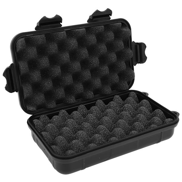 2st Outdoor Survival Box Camping Case Stötsäker Vattentät Förseglad ContainerXL