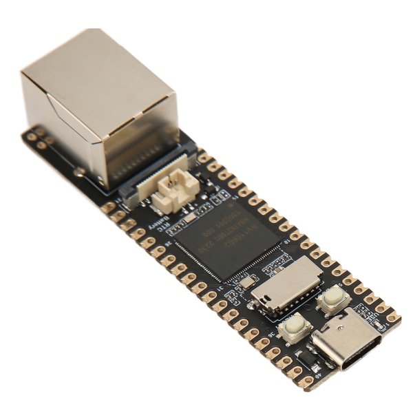 Luckfox Pico Pro RV1106 Linux Micro Development Board RISC V A7 Core Miniature Development Board roboteille ja droneille