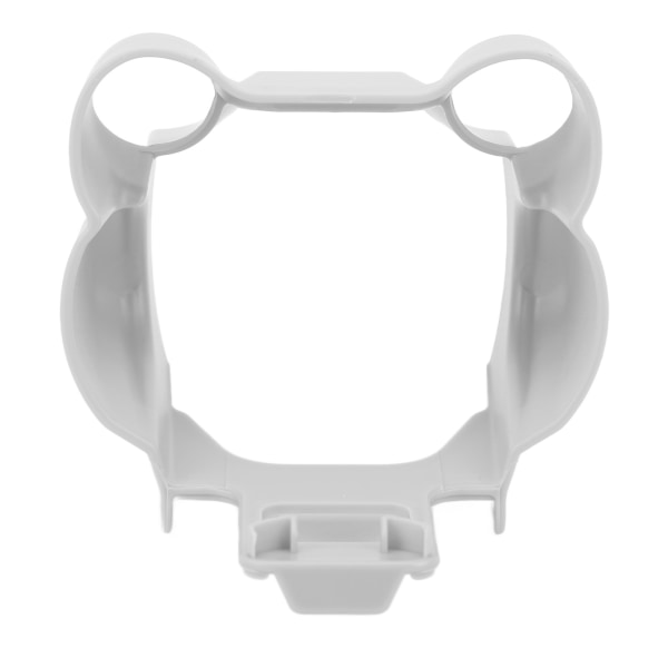 Objektivhette Kamerastabilisatorbeskyttelsesdeksel Antireflekslinsesolskjermdeksel for DJI Mini3 Pro Grey