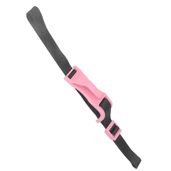 Bilbälte för gravida kvinnor, rosa