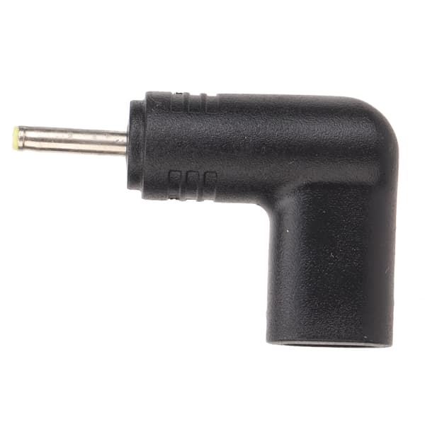 Naaraspuolinen Type C - DC-adapteri 2,5x0,7 mm 18,5 - 20 V 100 W PD-pikalataus E Mark -sirulla Type C -naaras-DC-urossovitin