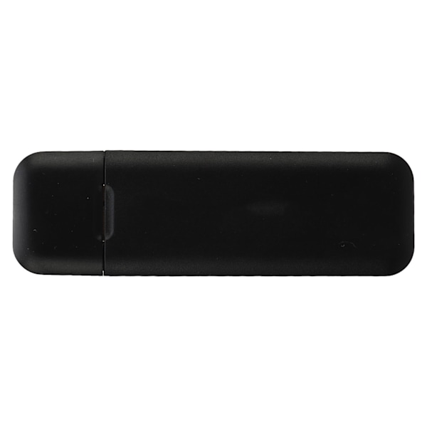 USB 3.0 WiFi-adapter 1300M 2.4G 5.8G Dual Band Driver Free med BT WiFi-adapter för internet